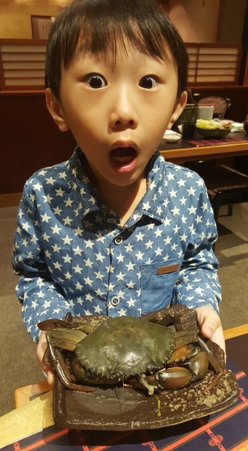 【日式料理。中山區】台北威斯汀六福皇宮 祇園日本料理 - 假日限定日式Buffet，讓你吃到滿足、吃的開心、吃的精緻