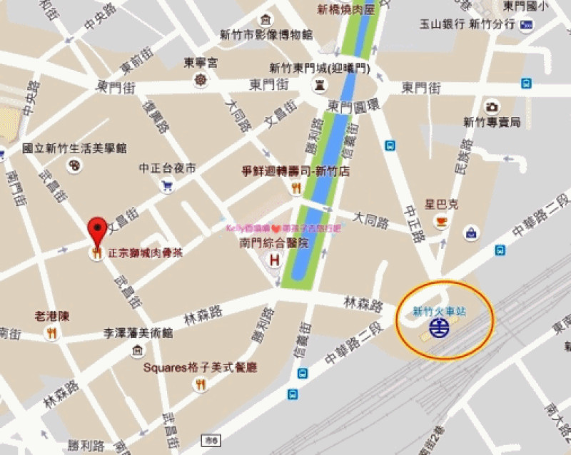 [新竹美食]♥ ▌獅城肉骨茶Singapore Bak Ku Teh ▌♥ 正宗新加坡料理/小資女的商業午餐首選/新竹音樂餐廳/異國料理