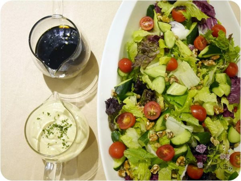 美食。餐廳│ 台北中山區 松江南京捷運站 台北義式料理/私房菜 波卡皇家義大利bocca di royal ❤跟著Livia享受人生❤