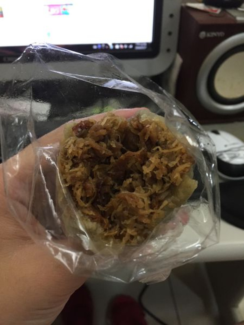 新莊 阿瑞官粿店