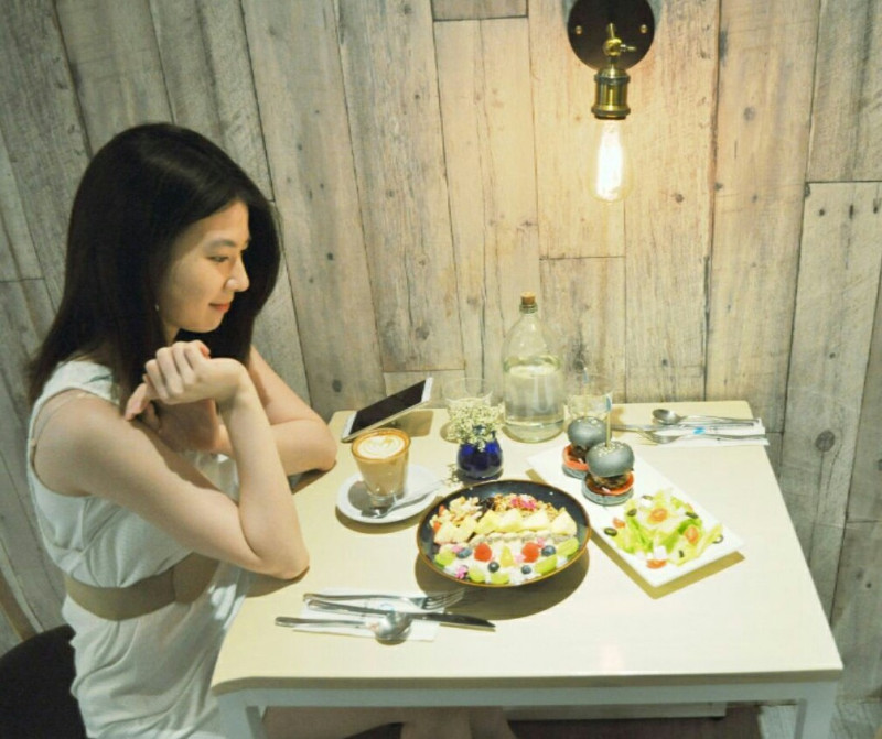 內湖 早午餐 The Antipodean