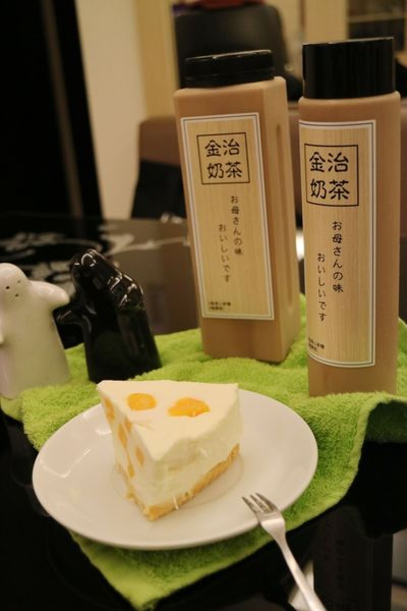 高雄網購=<食>奶油仙子的深夜甜點劇場~深夜用甜點撫慰你的心=