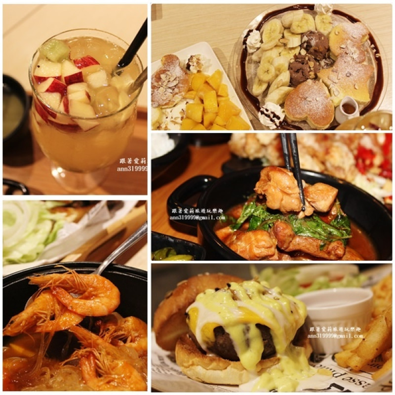 【台東 美食】大份量雙主餐雙重享受│CP值超高的法式甜點舒芙蕾