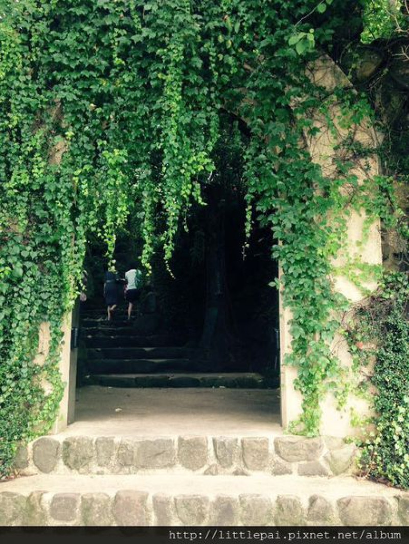 [台中] 又見一炊煙~隱藏在山間的懷石料理~~