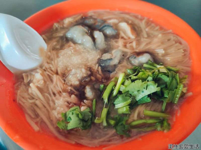 阿甲麵線-桃園/陽明運動公園周邊人氣麵線 - 潔絲蜜愛生活