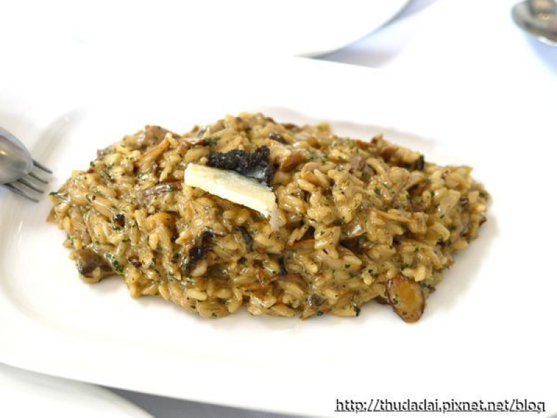 [午餐食記] 新竹－Pane e Vino~純就料裡是好的