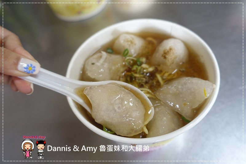 《苗栗後龍吃喝》 台中人推薦飲料喫茶小舖x 在地人推薦原榮小吃店x苗栗客家圓樓 x英才書院 x半天寮好望角  ︳美食+景點分享(附影片） 