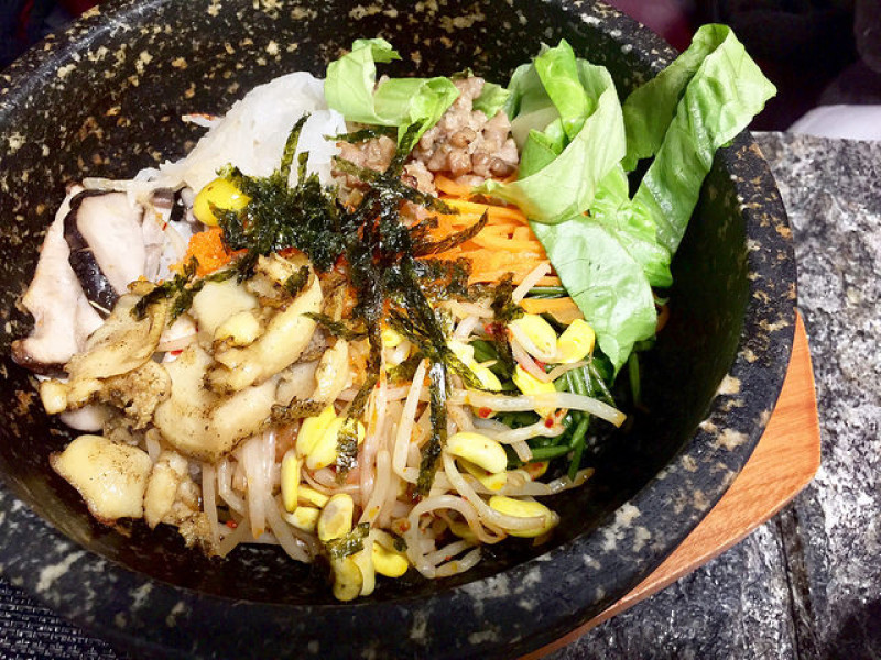 【內湖區／港墘站】三元花園韓式餐廳- 瑞光店 貴族韓式料理