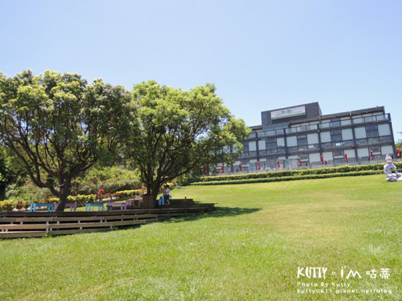 ▌新竹景館餐廳 ▌綠芳園擁有大草皮的親子同樂餐廳！平價超值～大推！(全菜單)