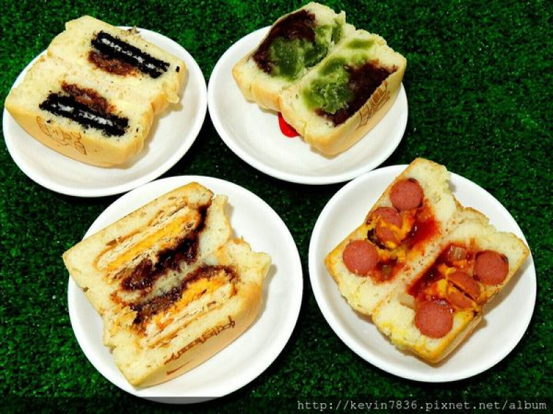 背背客食Backpackers創意車輪餅來囉!!口味與眾不同外,連名字都很有趣喔!像是女神的眼淚或是樹懶愛睡覺還有還有綠巨人浩克,真是幸福美味啊!!