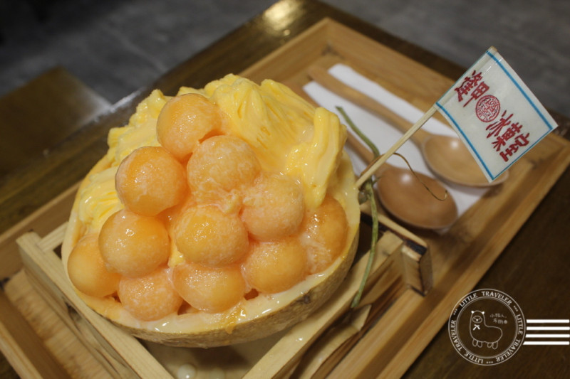 台中 西屯區。逢甲冰菓室-復古風當道超人氣冰菓室|食尚玩家推薦