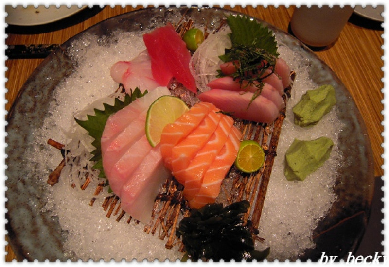 吃巧不吃飽的～三四味屋