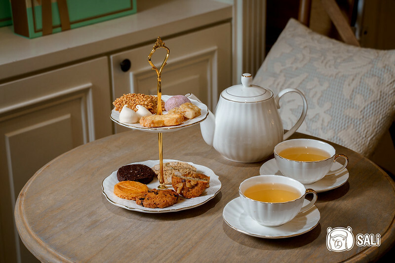 喜餅試吃 Candy Wedding｜台中法式手工喜餅推薦，少油減糖配方，風味更迷人！快來訂製專屬於你們的愛情浪漫（預約制）