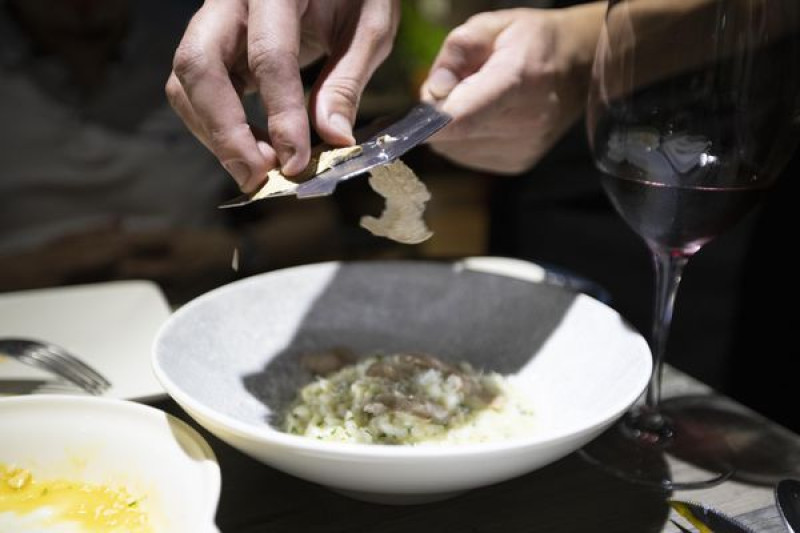 RéeL - 專程跑一趟永和也值得