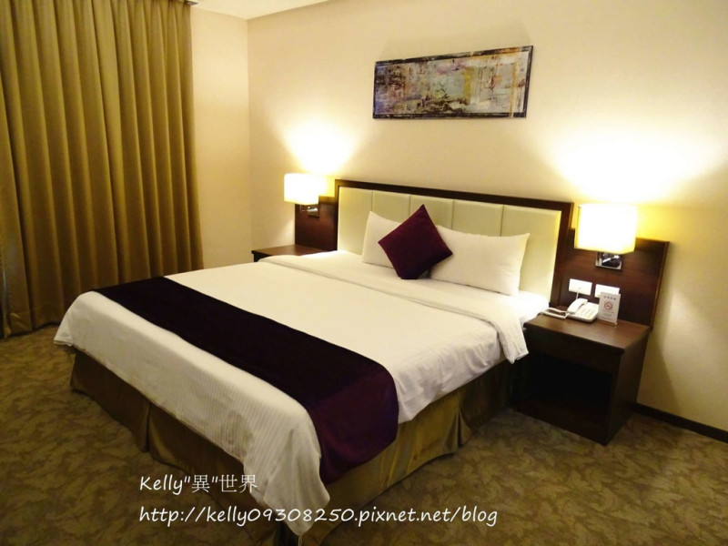 ✿環島9天8夜ღ花蓮住宿⊙⊙F HOTEL 花蓮館​ ღ✿