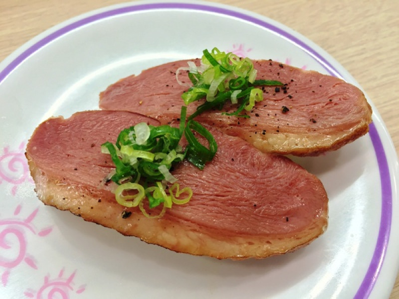 弥味壽司YUMMY SUSHI              