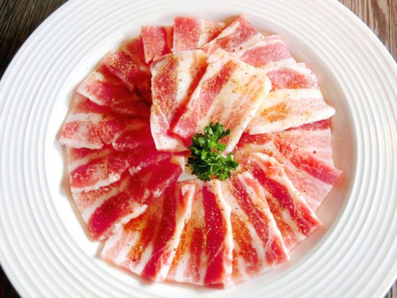 青石代Zendon Yaki 燒肉專門              