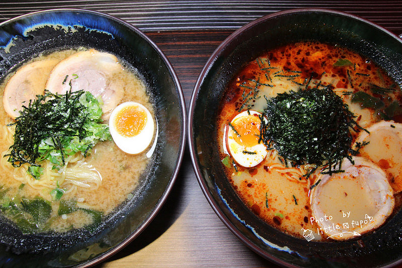 [宜蘭限量美食]鬼匠拉麵1號店：咕溜滑順Q彈麵條,特製地獄麻辣湯底,好喝到見底!每天限量200碗,開幕打卡送小菜~