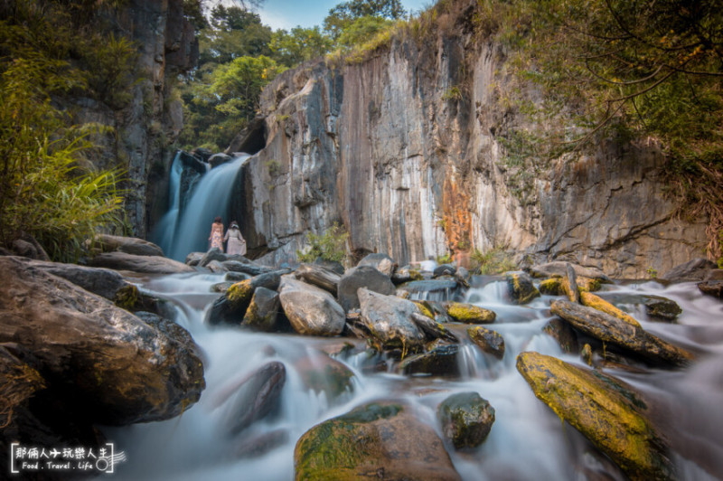 比基尼辣妹最愛拍照打卡的網美景點～