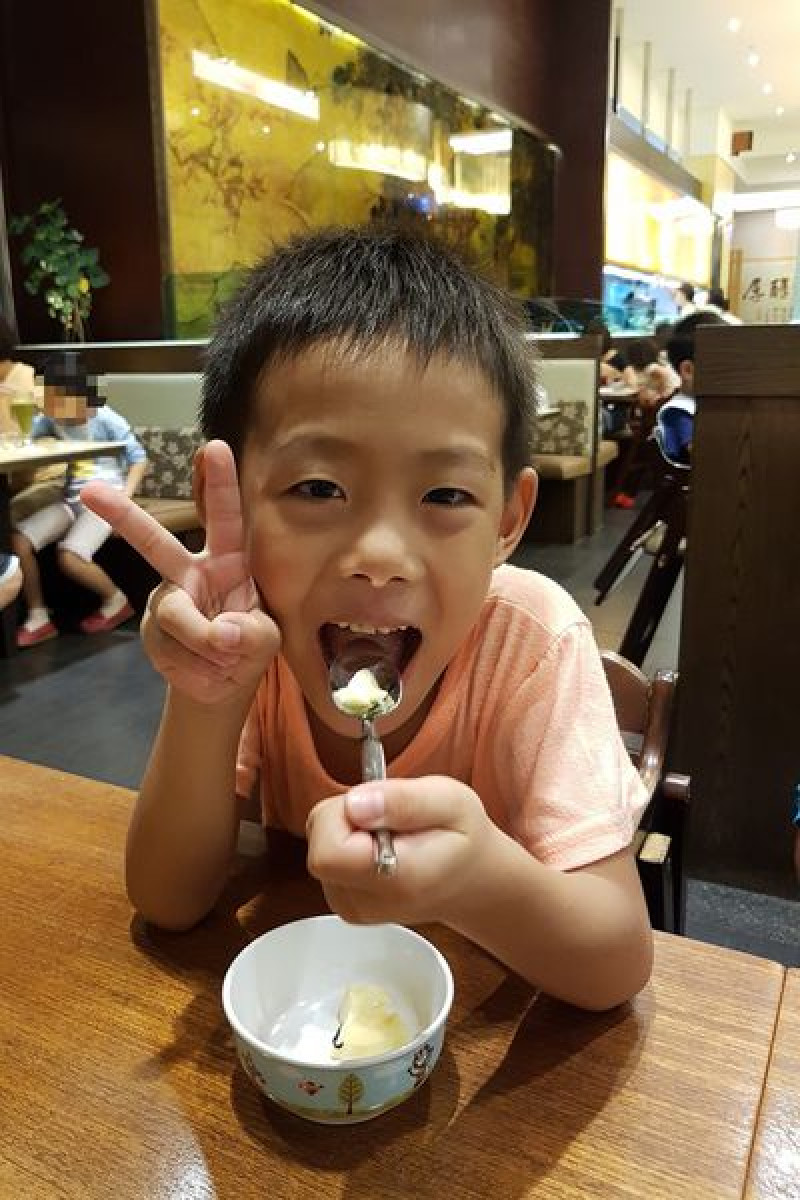 潔西麻的美食日記─【新竹/東區】數訪『喫茶趣(新竹愛買店)』用餐