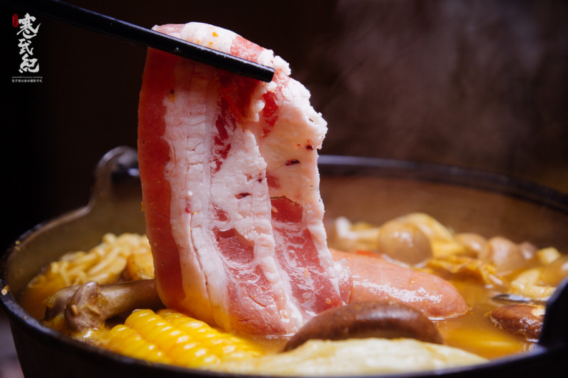 【中肯‧食記】Izumi Curry-南港店‧捷運南港站｜純正日系血統重磅咖哩飯‧冬季暖胃海陸咖哩鍋！