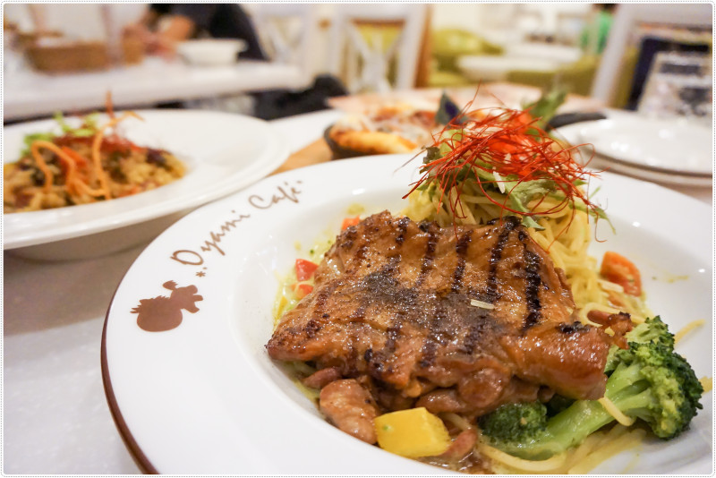 新埔捷運OYAMI 義大利料理&下午茶大推薦|令人怦然心動的美味關係 美人們不能錯過的自拍聖地! 快來OYAMI舉辦法式名媛閨密趴!卡嚓卡嚓拍下充滿蝶谷巴特氛圍的美麗照片~