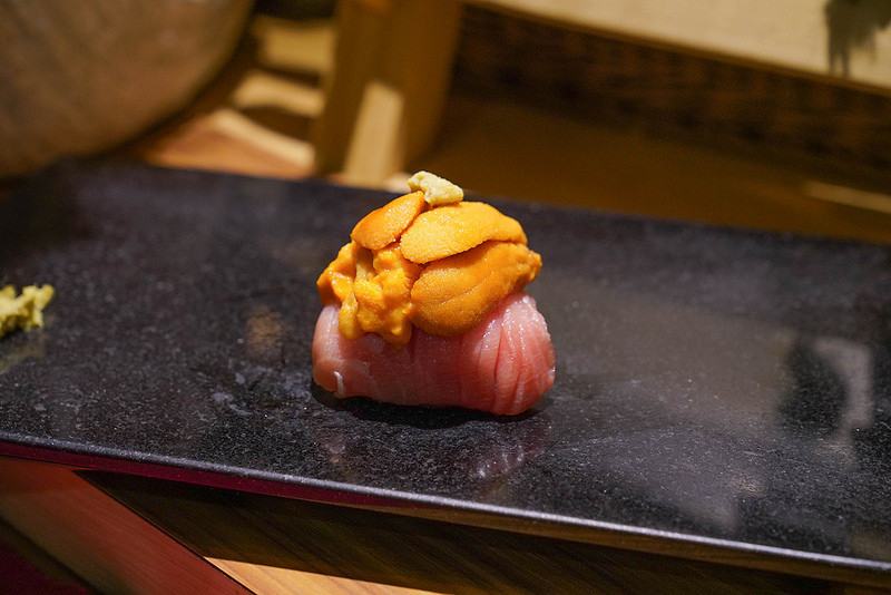 【台北美食】佐樂壽司｜日本料理｜日式料理｜Omakase｜無菜單料理｜