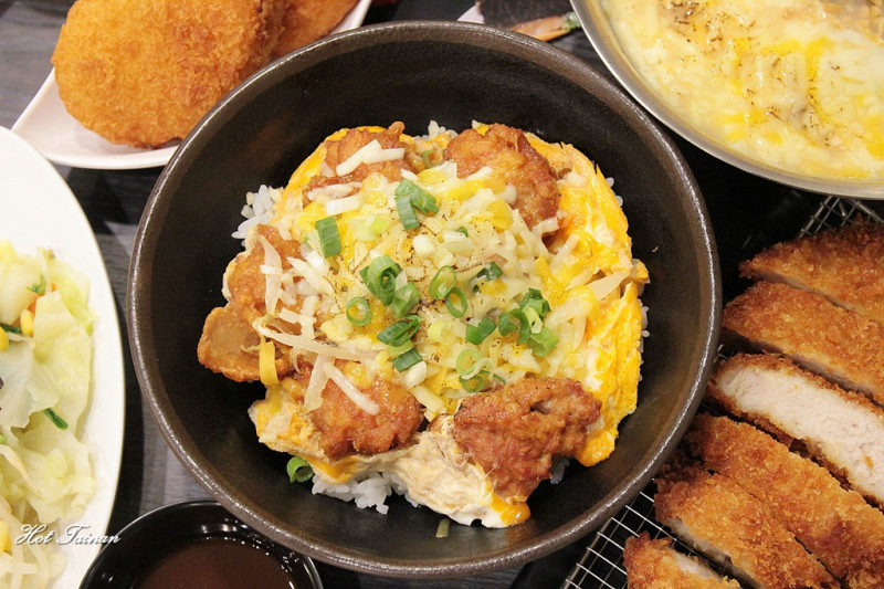 【台南中西區】Mr拉麵-野崎家：日本人開的店！全新風貌日式家庭用餐風格，道地日式拉麵、定食、炸物全面供應中！