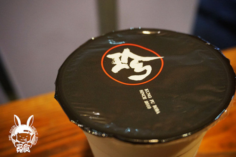 【飲品】台北內湖 珍煮丹 黑糖飲品專賣 嗯喜珍煮母哦 黑糖濃郁珍珠Q彈 確實真功夫
