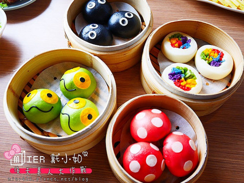 【食記】聖誕節聚餐 尾牙 春酒 叁和院台灣風格飲食 時尚創意台菜vs療癒性甜點 in 桃園華泰店 