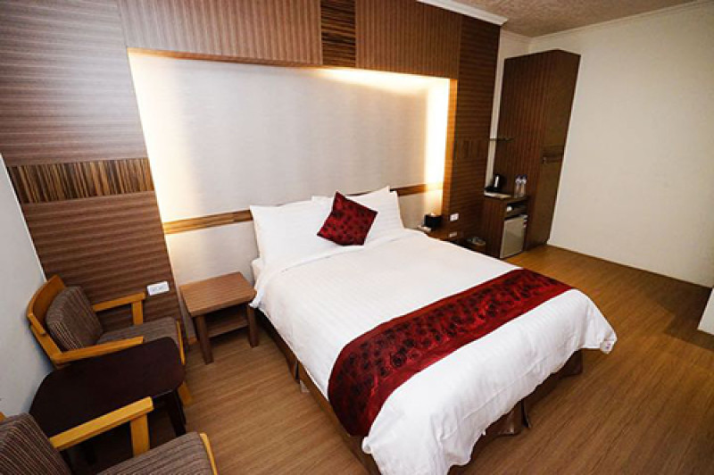 〔旅遊〕【台南民宿】中西區。街角363｜民宿機能佳，遊台南好吃、好玩又好住！