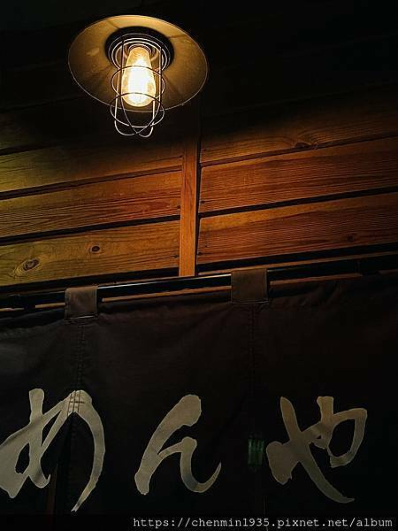 台中市北區-麵屋六花