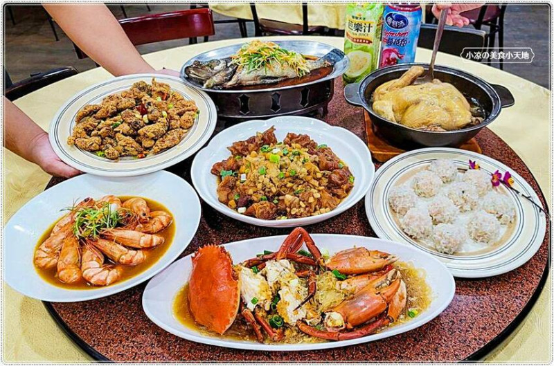 2022圍爐年菜外帶推薦║漢口路人氣餐廳年菜外帶，總鋪師功夫菜澎湃上桌，除夕當日現做限量預購中！！