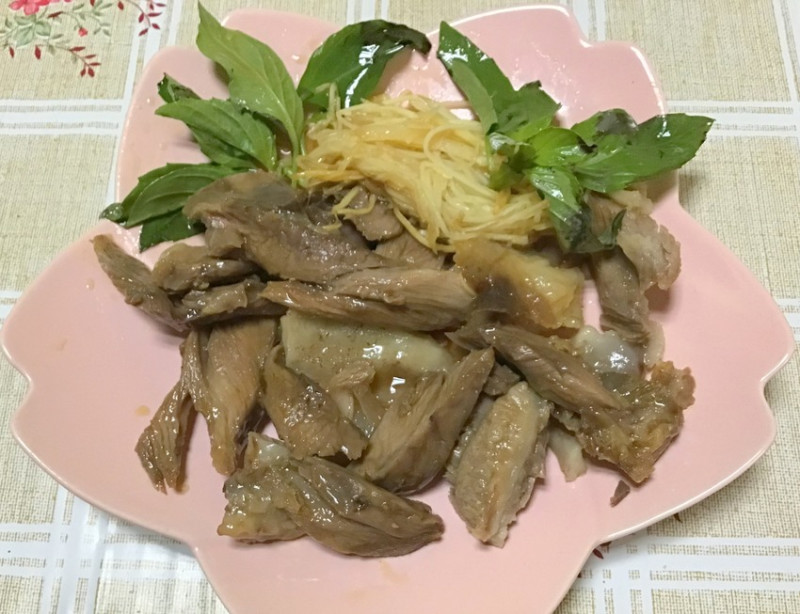 中壢小吃[博愛路阿婆麵店]