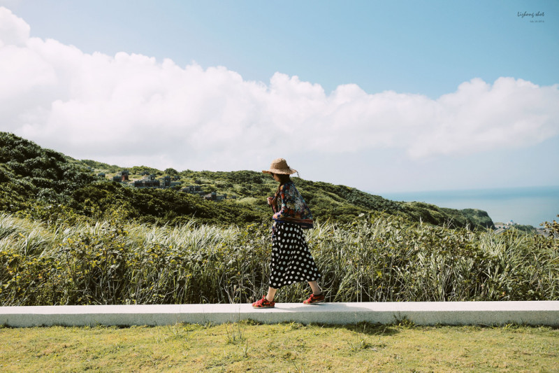 三貂角與鼻頭角的雙燈塔大探索＃上