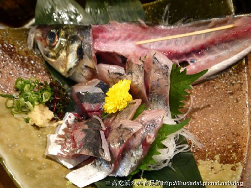 [八條通食記] 台北中山－昴家手作料理~小隱密的好味