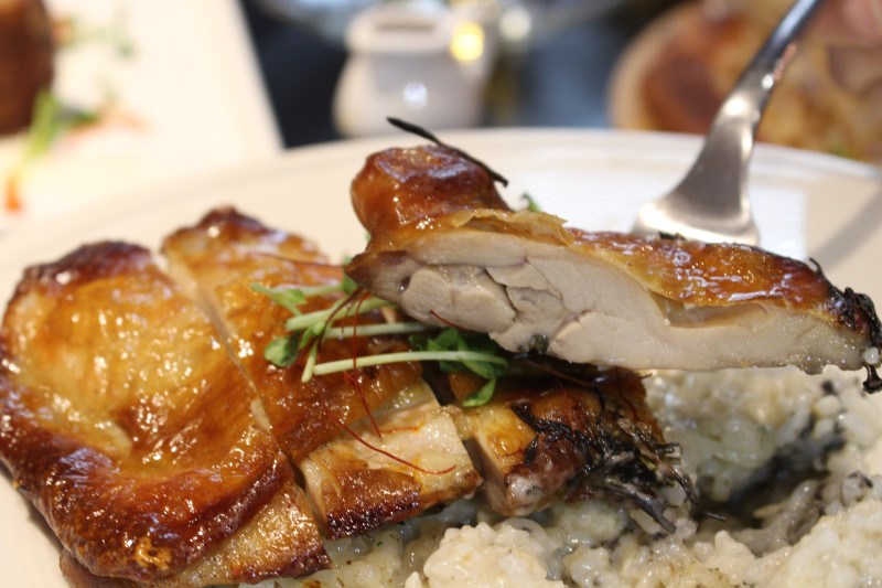 龍潭｜邦妮義饗世界．鄰近石管局寵物友善精緻義式料理餐廳(二訪)