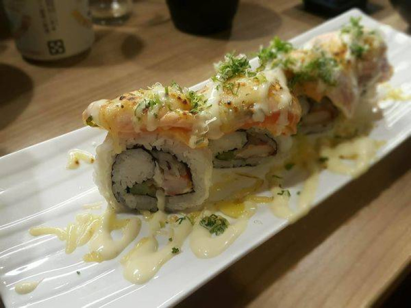 [食記]石川日式食堂 景美店