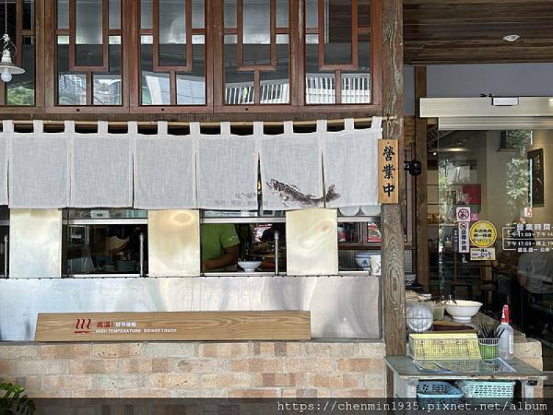 新北市新店區-超人鱸魚湯