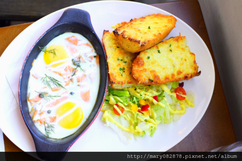 政大 x 舒曼六號餐館｜創意歐式料理，夜晚化身微醺小酒館！