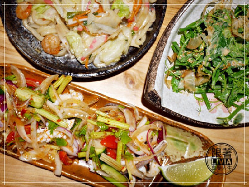 美食。餐廳│桃園中壢區 叁匠居酒屋 中壢美食/中壢居酒屋/居食屋/平價串燒/中壢包廂聚餐/親子居酒屋 ❤跟著Livia享受人生❤