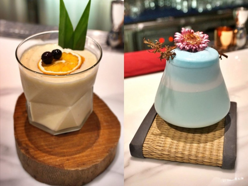 ★高雄酒吧★【WO Hotel 窩飯店-WO BAR】近高雄愛河/捷運市議會站。