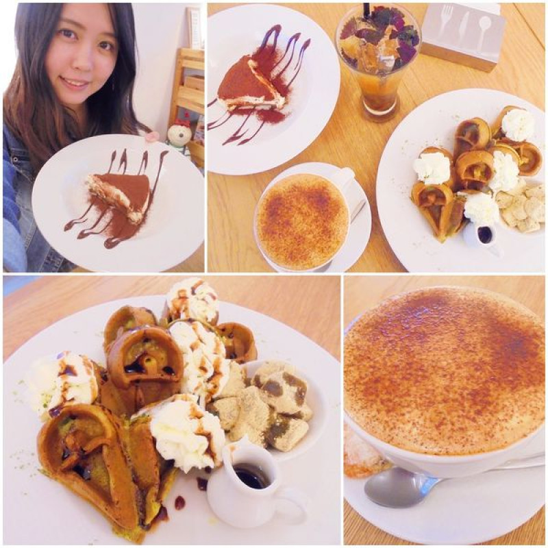 台北內湖美食推薦|私藏店家 兔兔日子TUS DAY 內湖下午茶推薦 內科咖啡廳推薦 捷運美食 捷運西湖站 親子餐廳 內科下午茶推薦