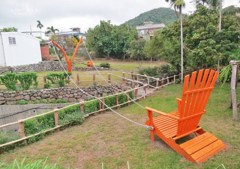 【遊玩｜台東長濱】全台唯一巨型彈弓！▧ 坐擁無敵海景南竹湖會館、南竹湖魔法部落 ▧ 在這，你可以當個耍懶的旅人。