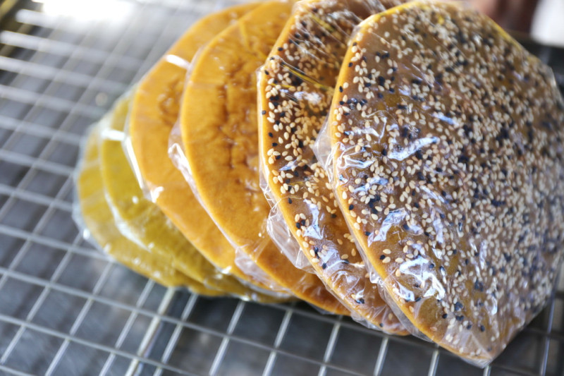 ♪剁手剁腳也要推！最新版_7種南庄伴手禮_巷仔內才知道