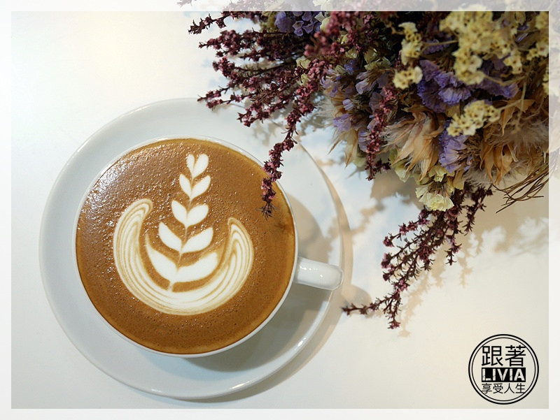 美食。餐廳│ 台北中山區 南京復興捷運站 Partik Coffee & Roaster 南京復興/早午餐/咖啡 給我一杯紓壓的咖啡吧！❤跟著Livia享受人生❤