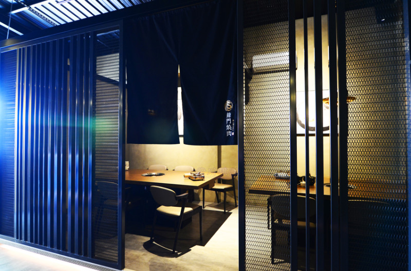 台中北屯燒肉 宮崎和牛日式燒烤專賣店 龍門燒肉｜台中慶生餐廳