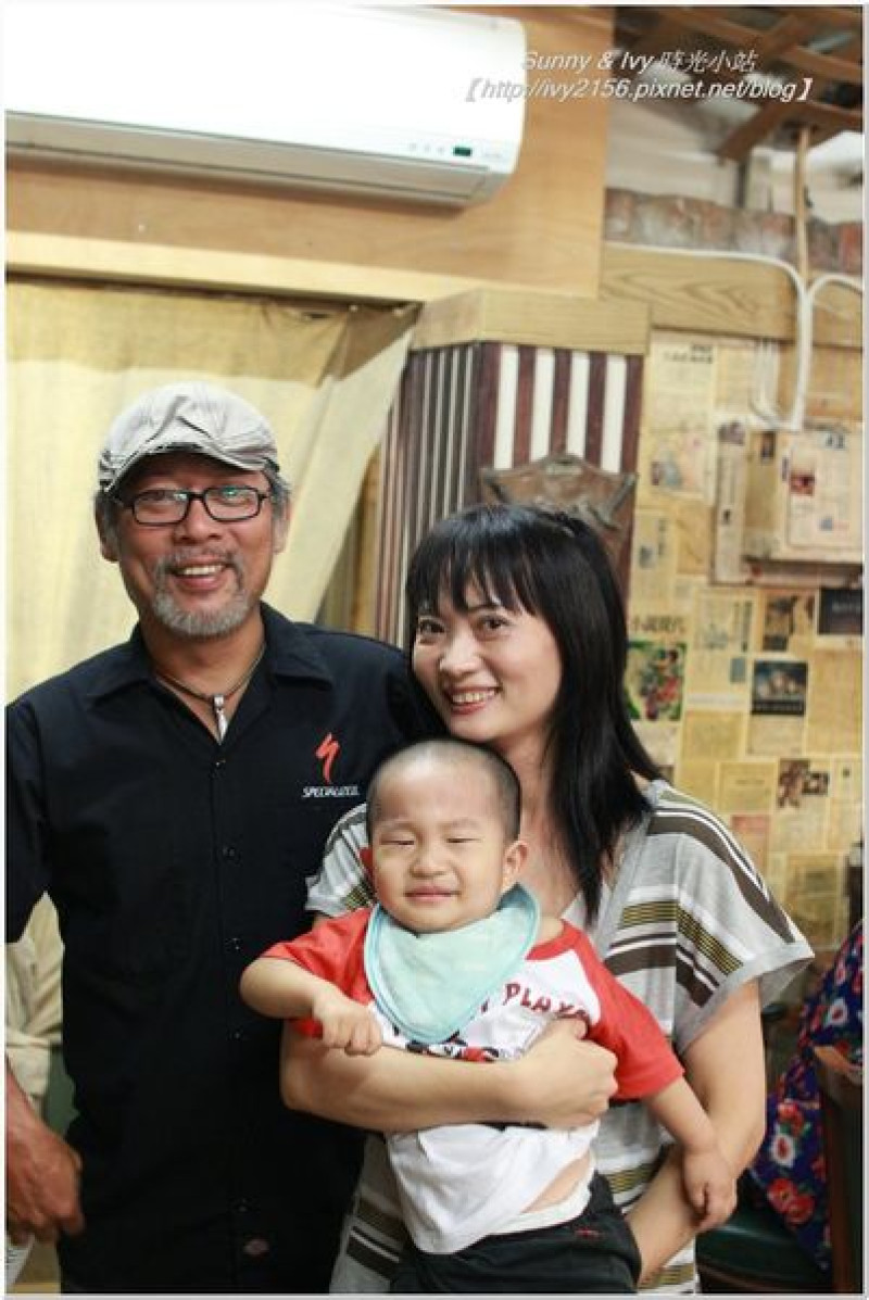 【新北瑞芳食記】二訪食不厭午仔魚一夜干專賣店。深夜食堂，處處都是驚喜