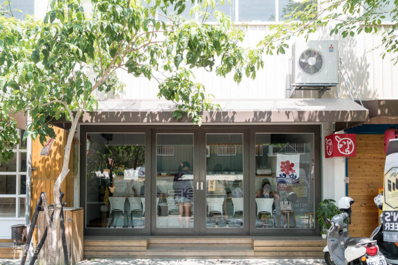 冰ㄉ• かき氷 文創感十足價格卻親民的創意刨冰