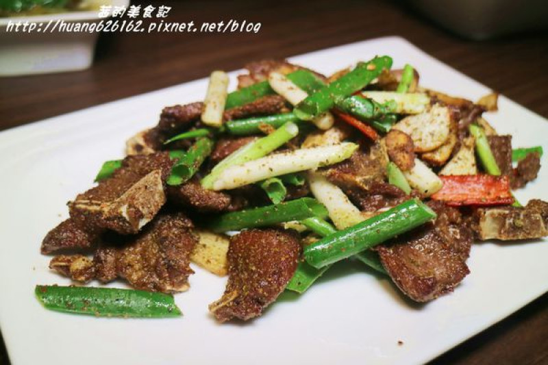 【台北中正區】尾牙春酒 桌菜首選『胡同大媽 / 公館店』體驗團、川湘熱炒、捷運公館站